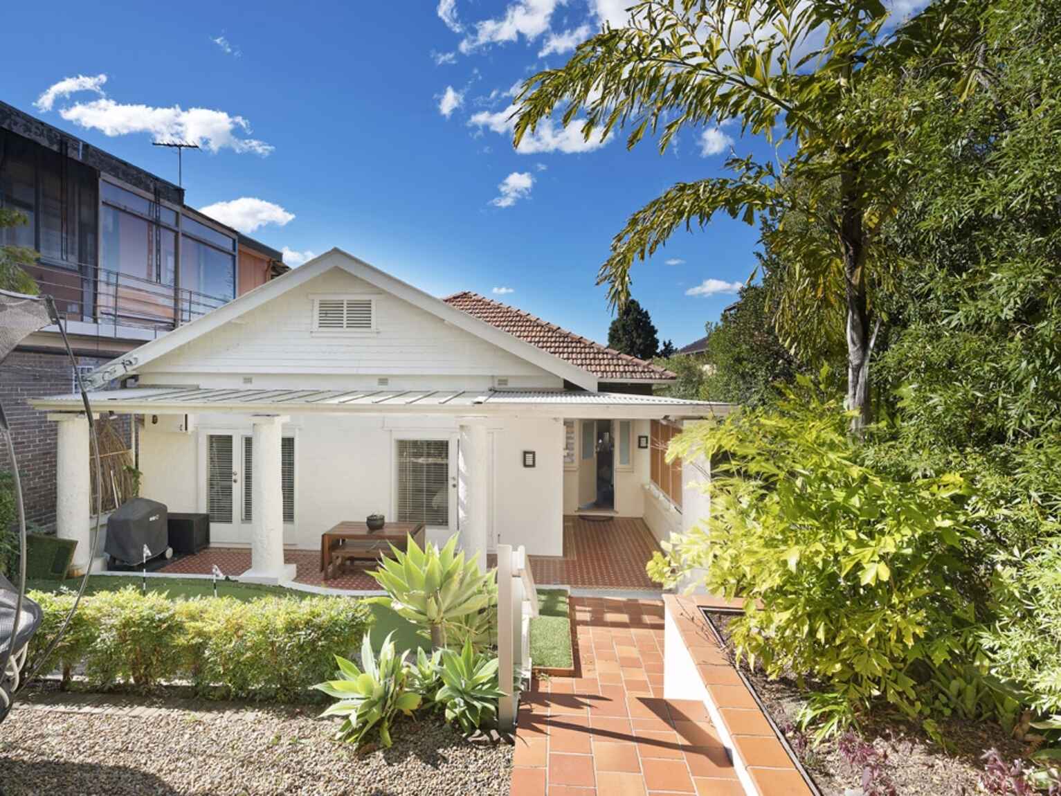 17 Bunyula Road Bellevue Hill 17 Bunyula Road Bellevue Hill