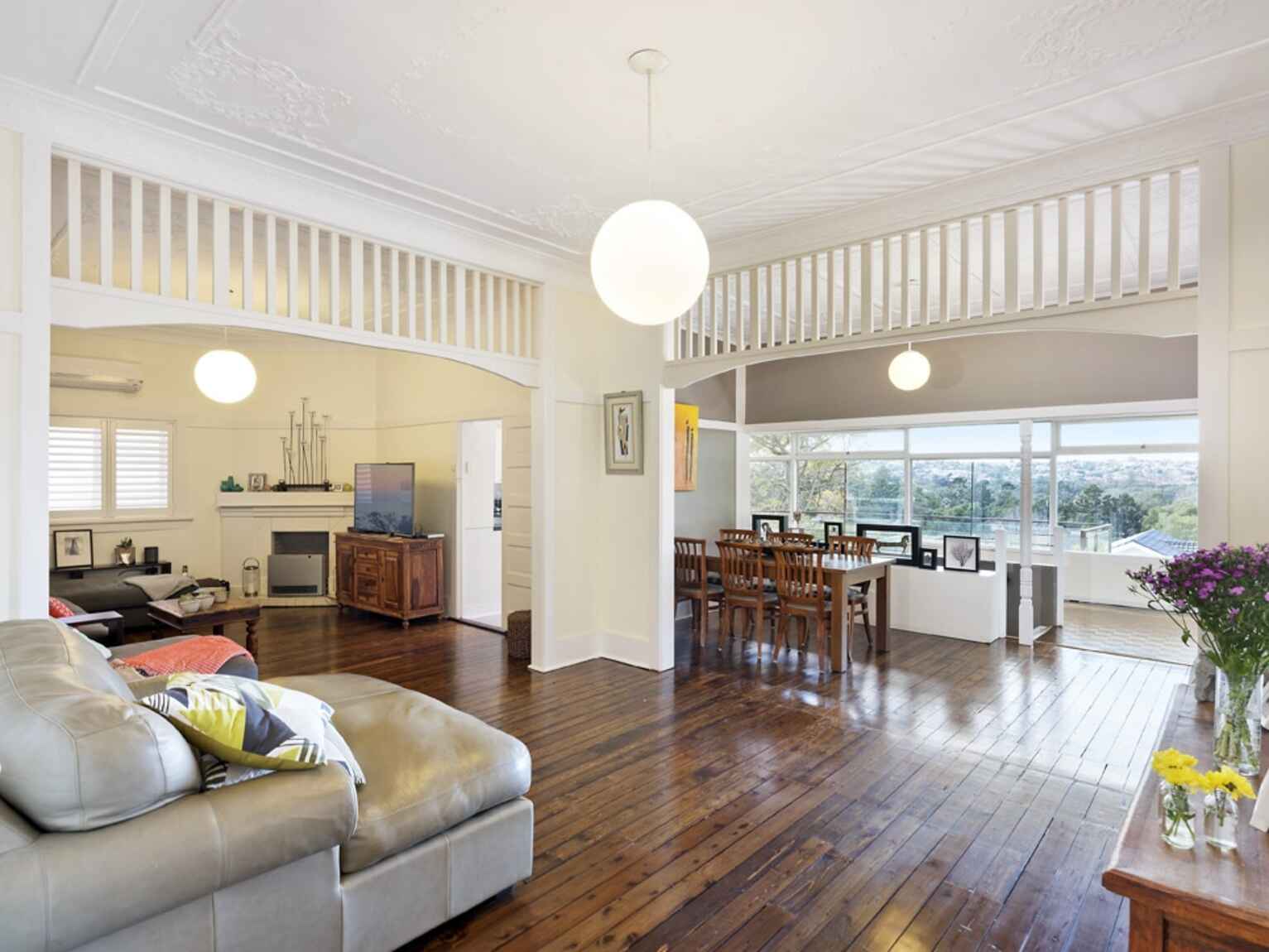 17 Bunyula Road Bellevue Hill 17 Bunyula Road Bellevue Hill