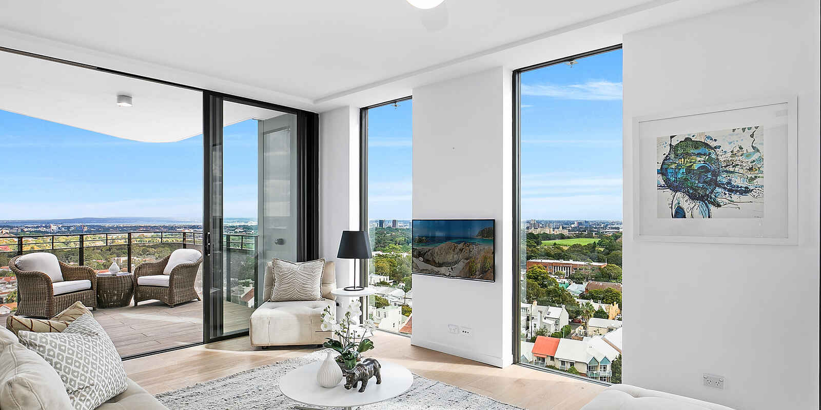 1302/304-308 Oxford Street Bondi Junction