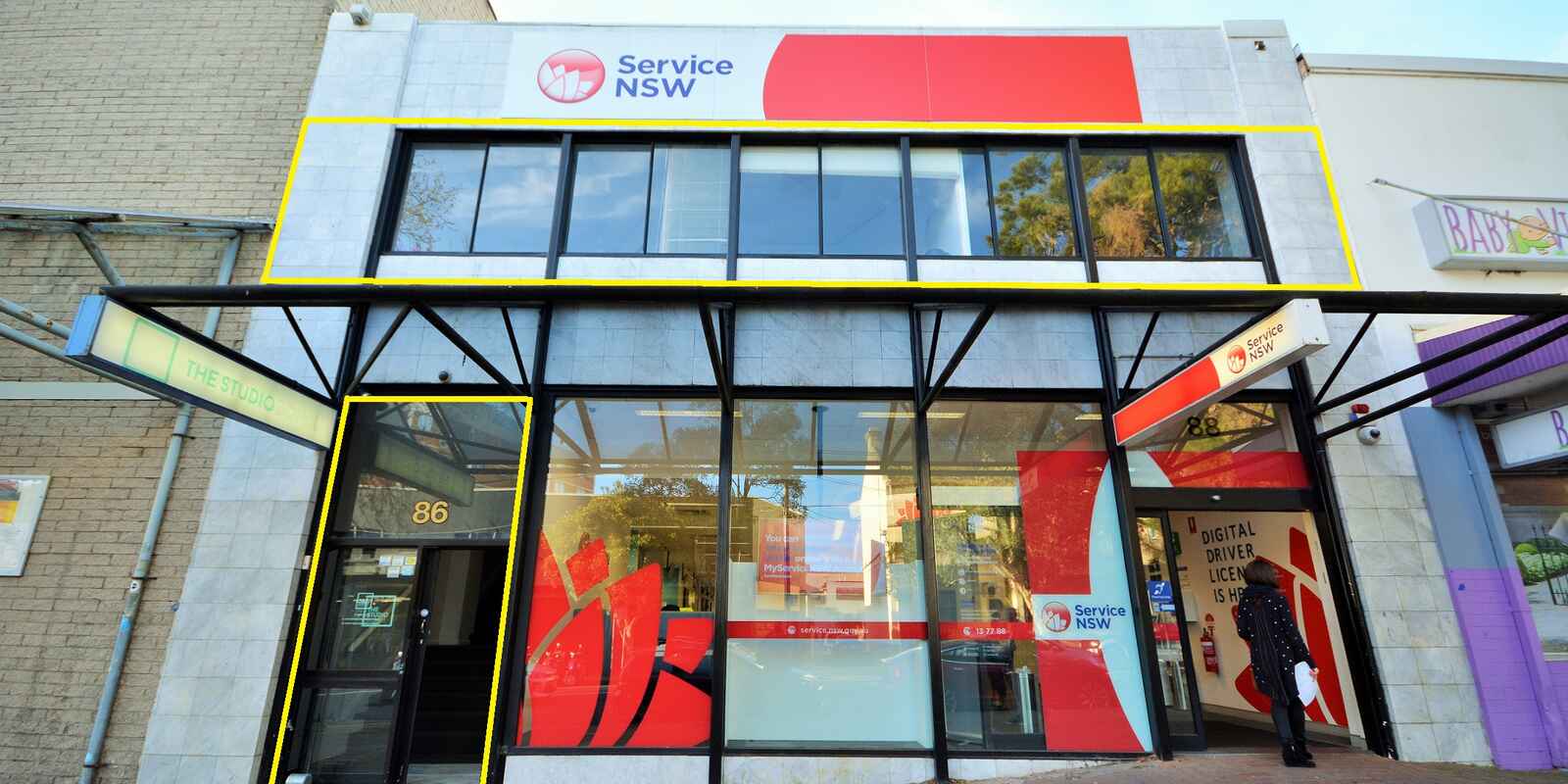 1/86 Ebley Street Bondi Junction