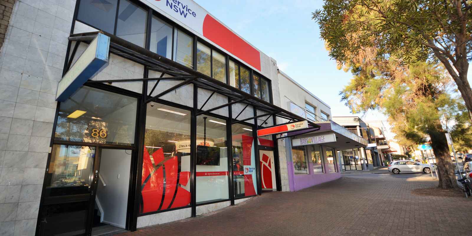 1/86 Ebley Street Bondi Junction