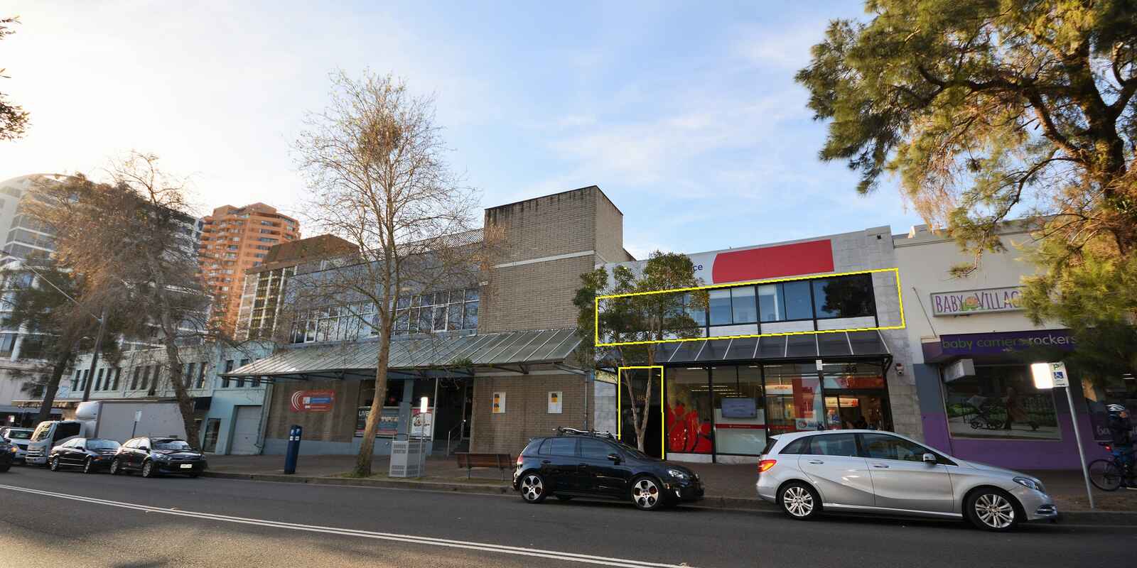 1/86 Ebley Street Bondi Junction