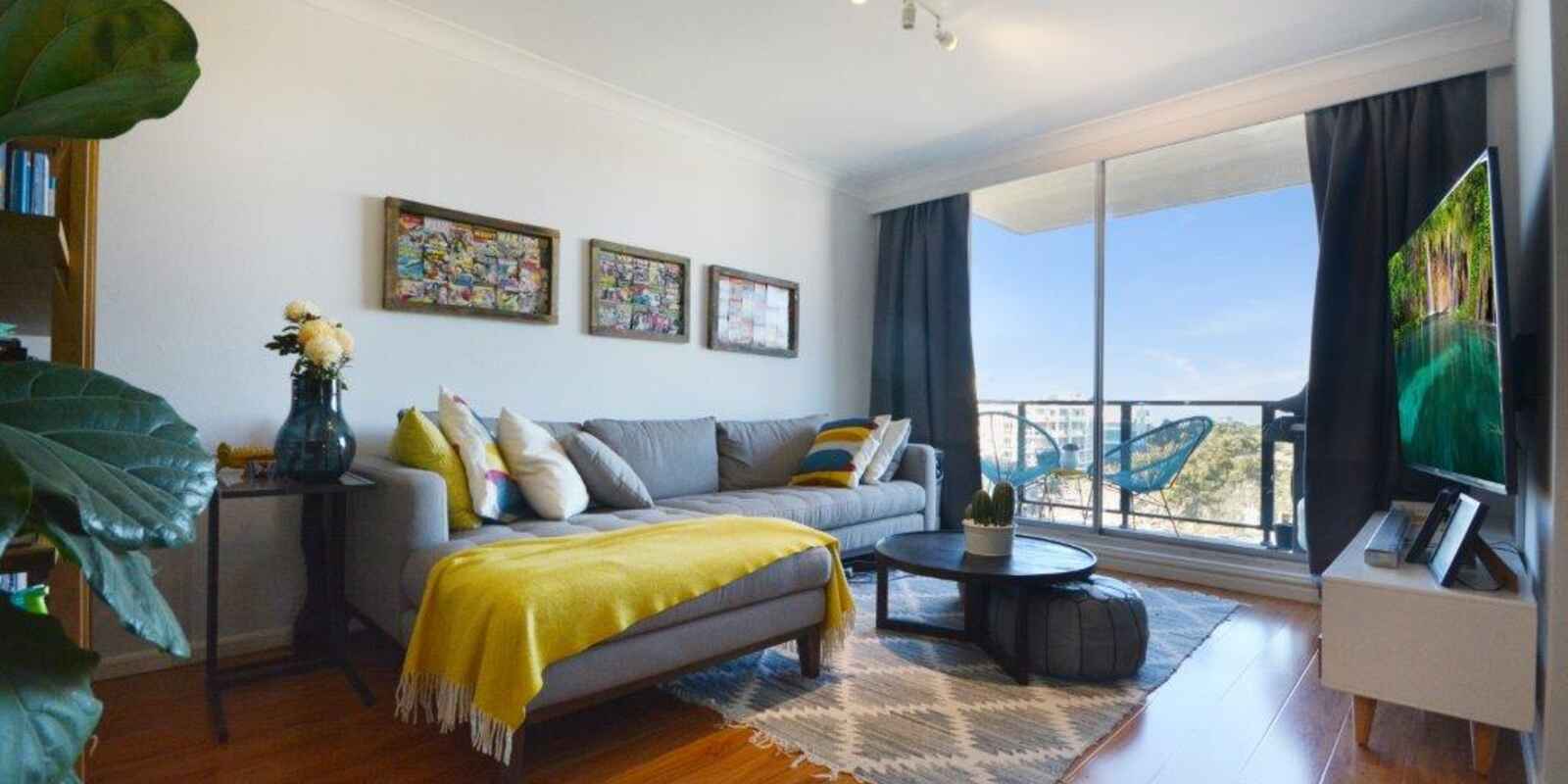 8C/39-41 Penkivil Street Bondi