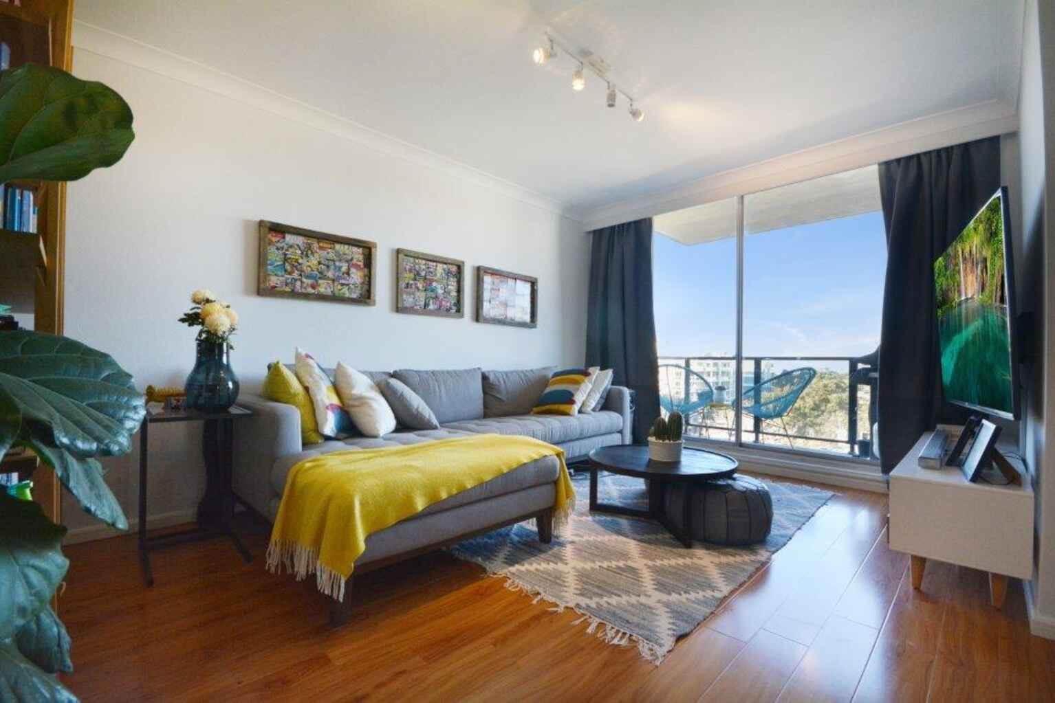 8C/39-41 Penkivil Street Bondi