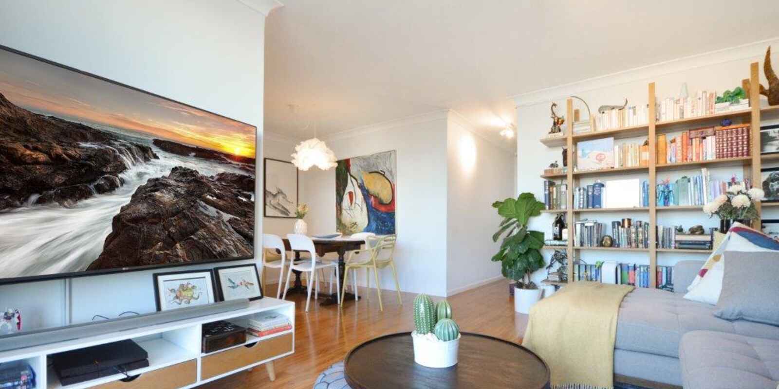8C/39-41 Penkivil Street Bondi