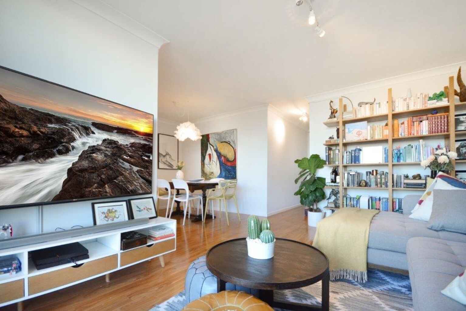 8C/39-41 Penkivil Street Bondi