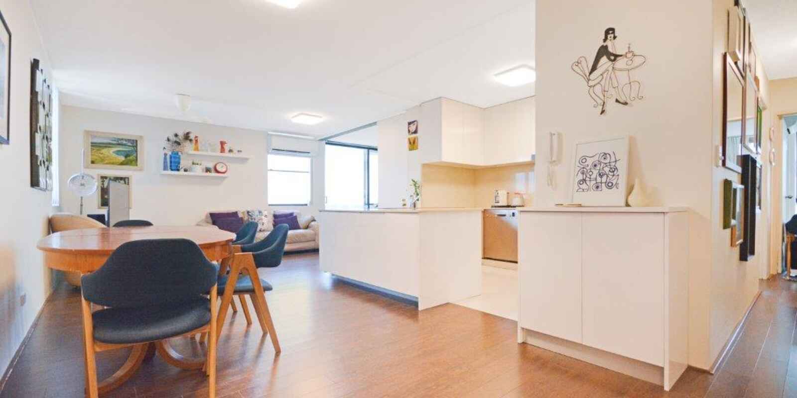 31/2-8 Llandaff Street Bondi Junction