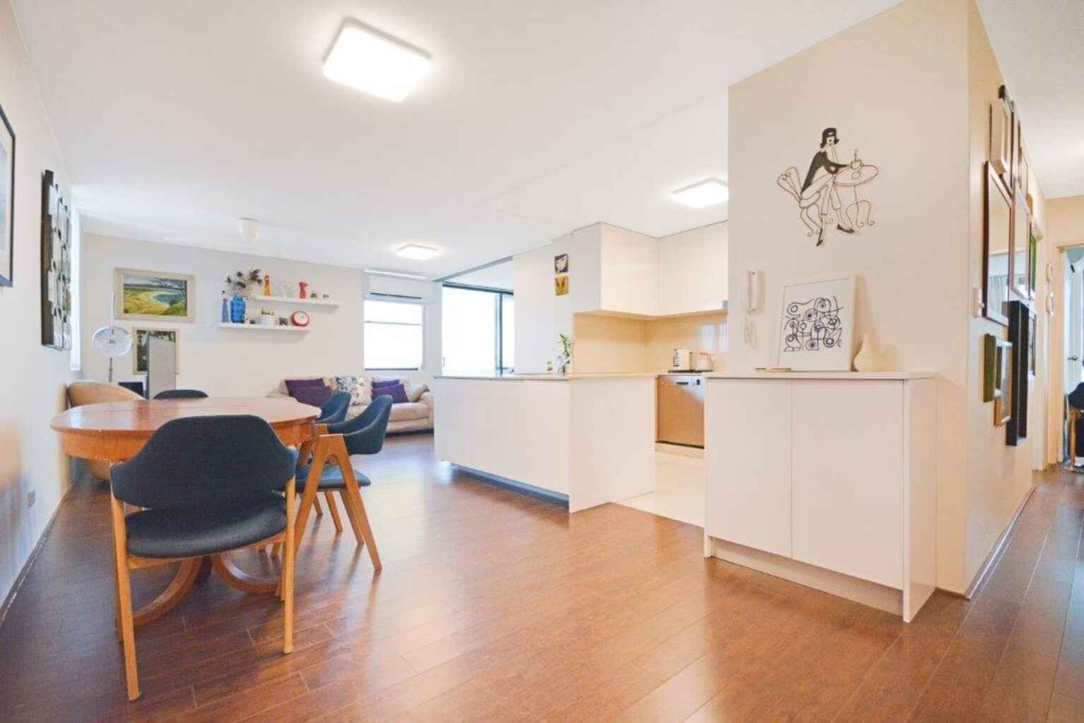 31/2-8 Llandaff Street Bondi Junction