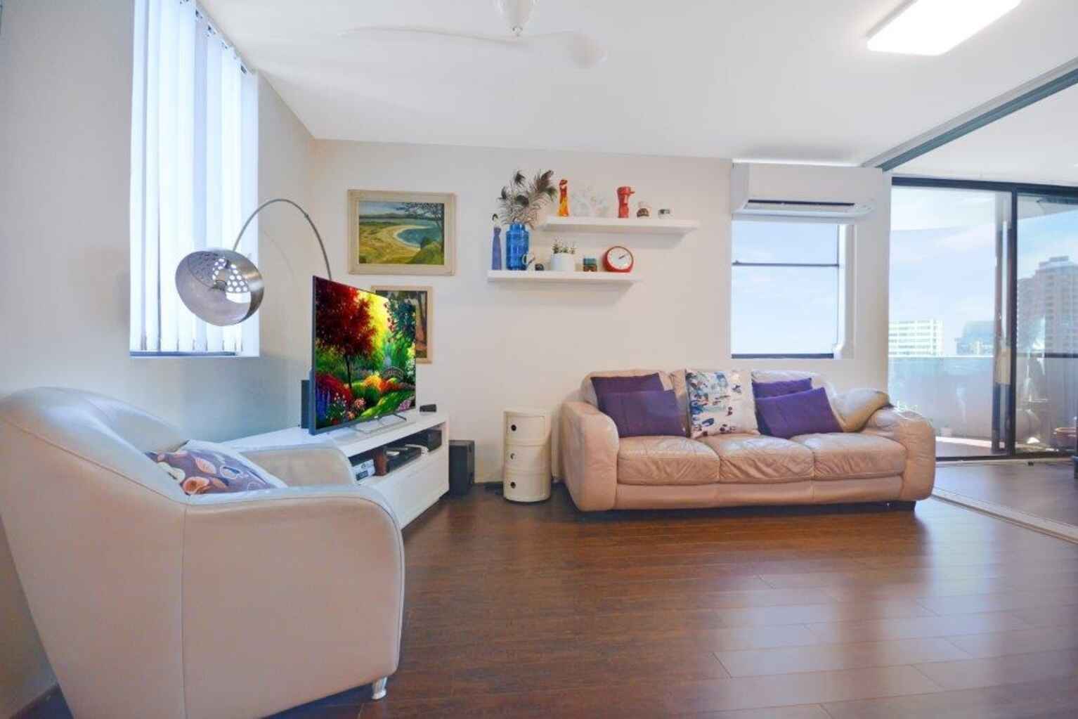 31/2-8 Llandaff Street Bondi Junction