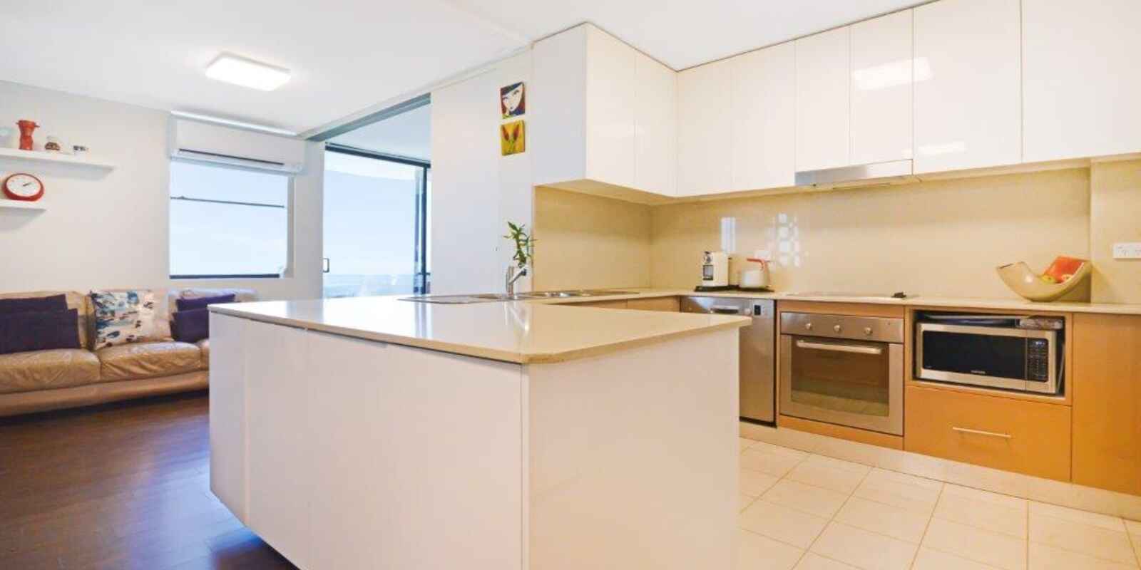 31/2-8 Llandaff Street Bondi Junction