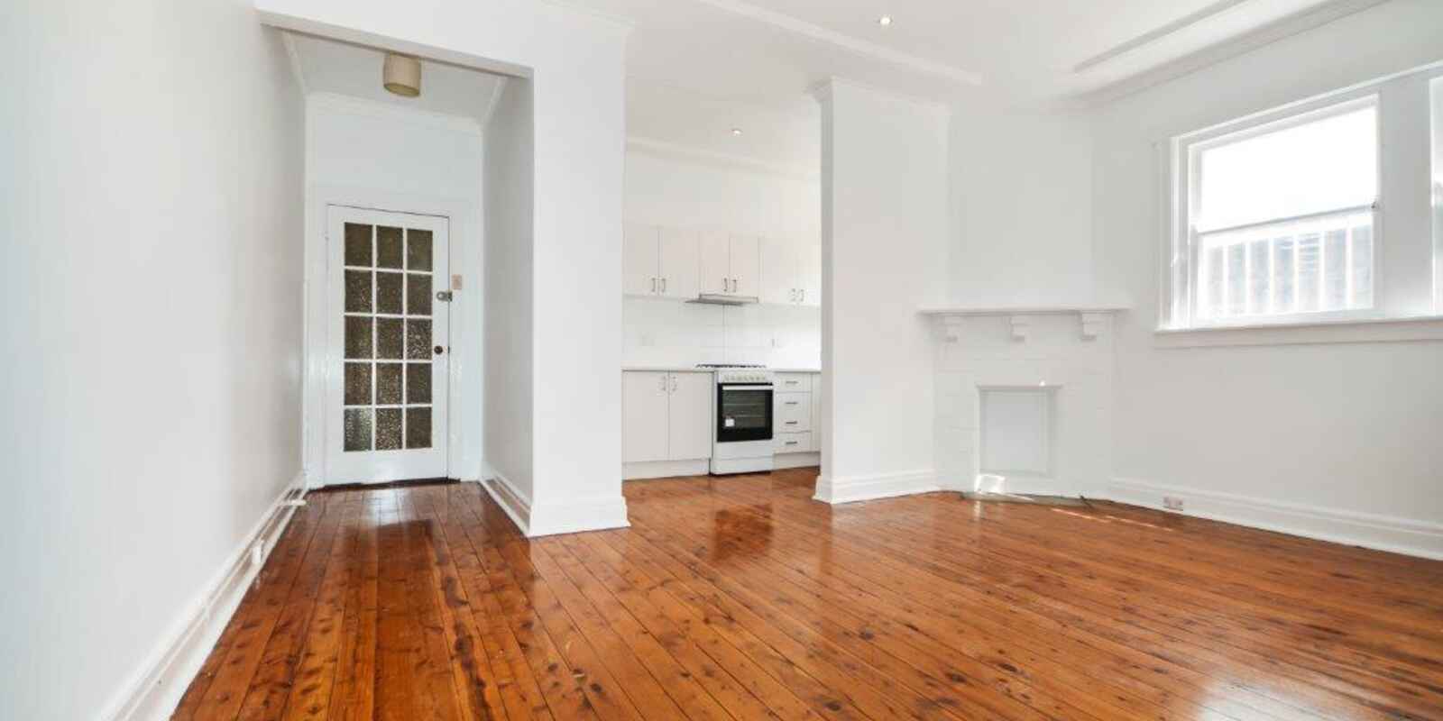 1/60 Grosvenor Street Woollahra 1/60 Grosvenor Street Woollahra