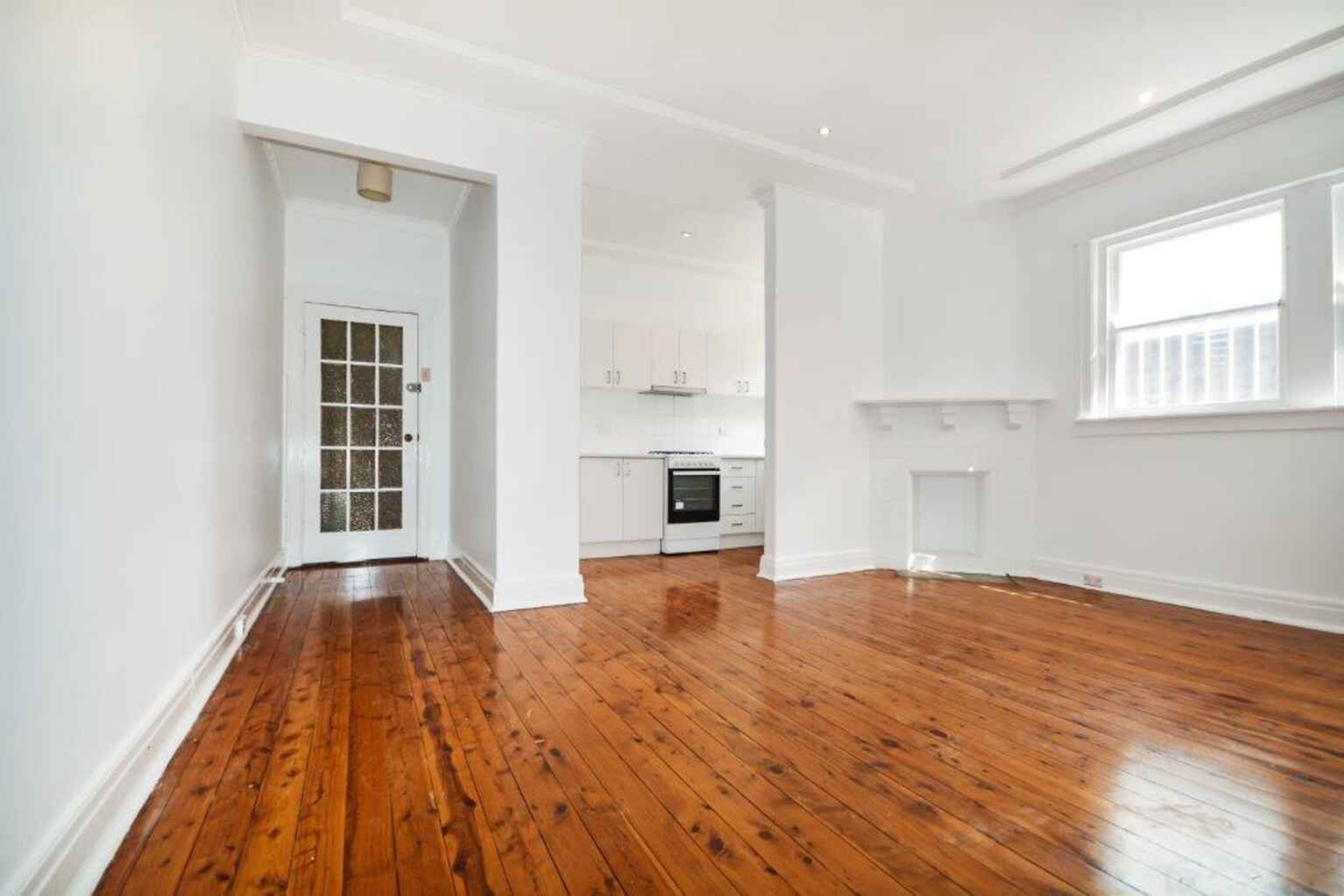 1/60 Grosvenor Street Woollahra