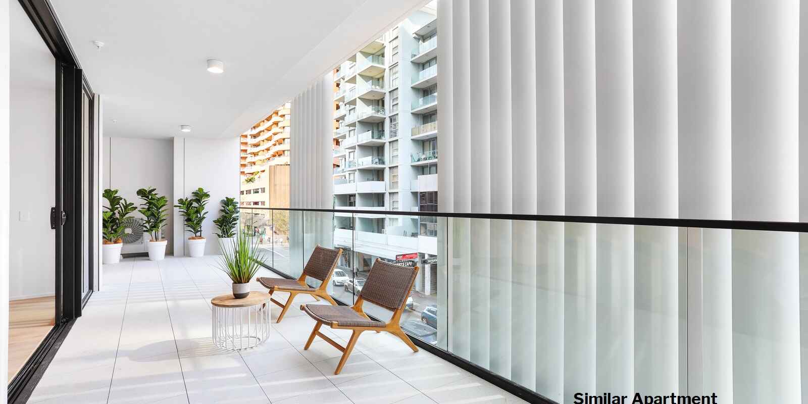 1 Bed/32-42 Spring Street Bondi Junction