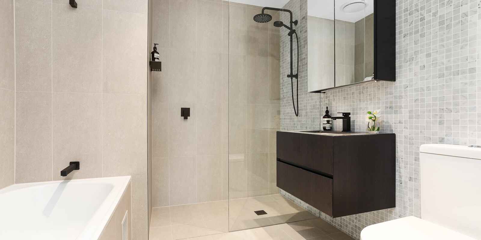 1 Bed/32-42 Spring Street Bondi Junction