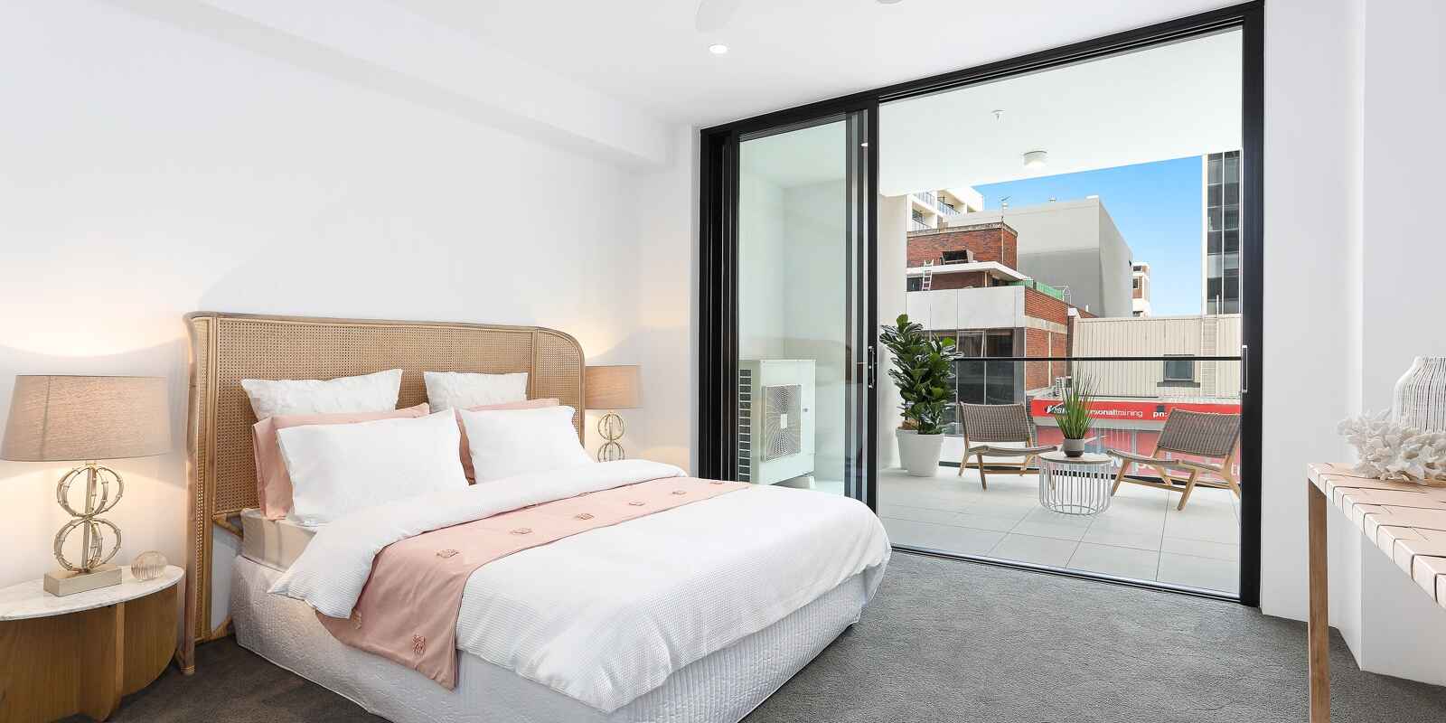 1 Bed/32-42 Spring Street Bondi Junction