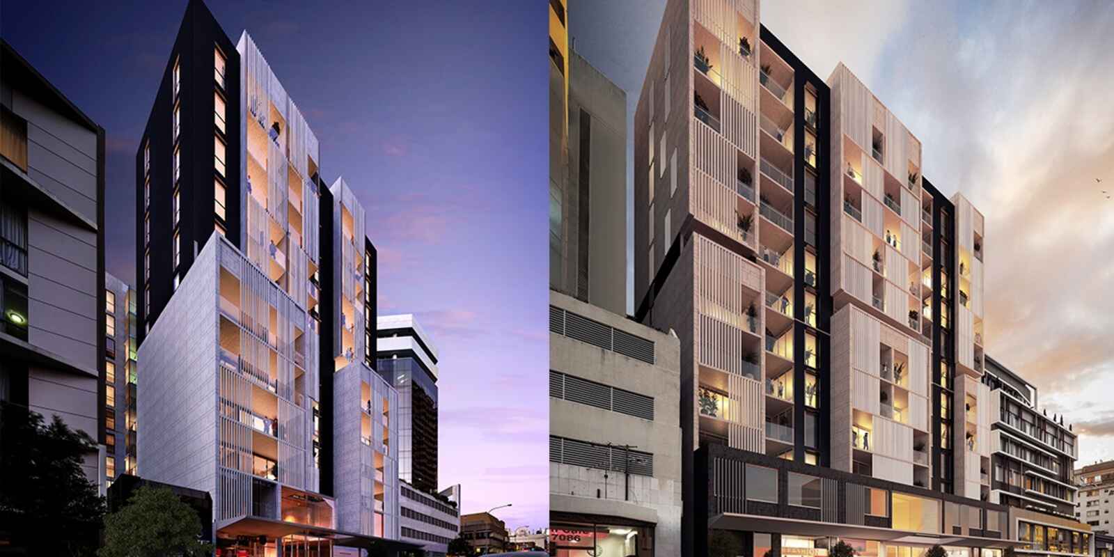 1 Bed/32-42 Spring Street Bondi Junction
