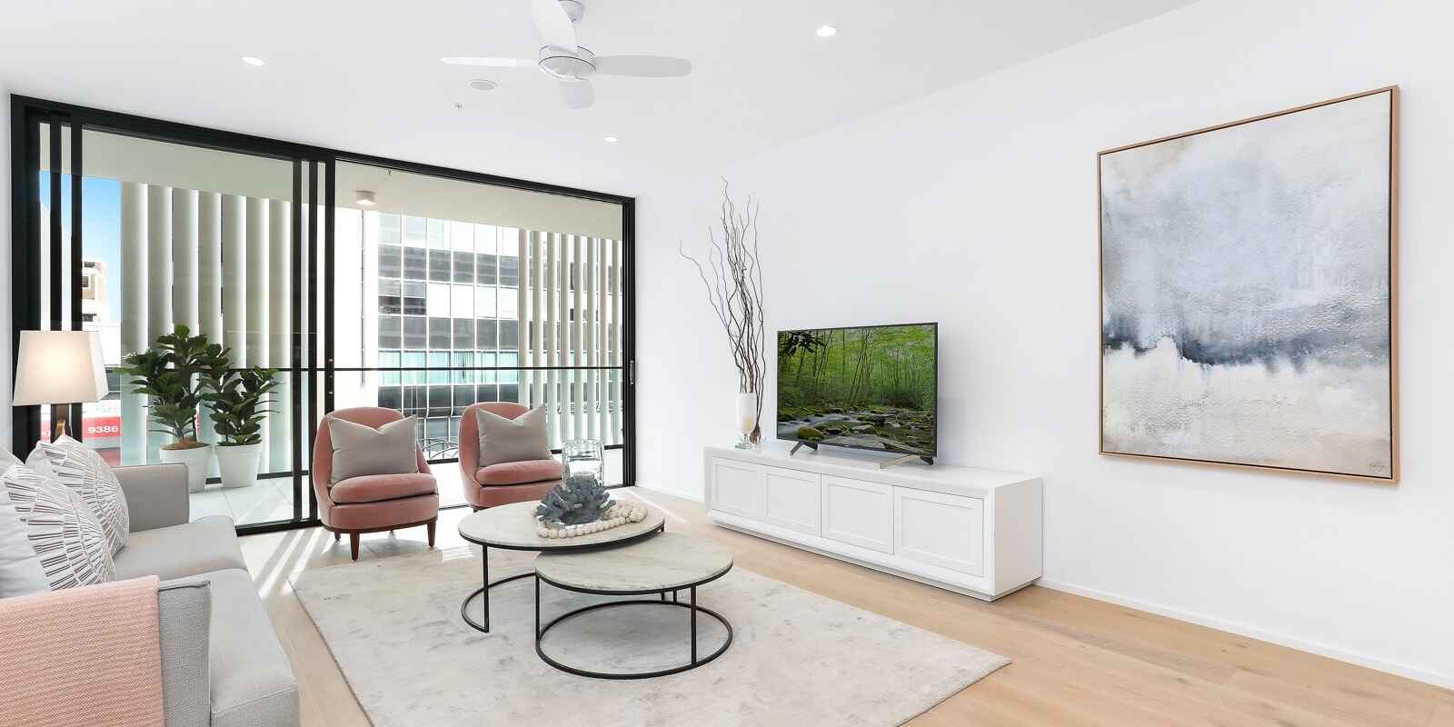 1 Bed/32-42 Spring Street Bondi Junction