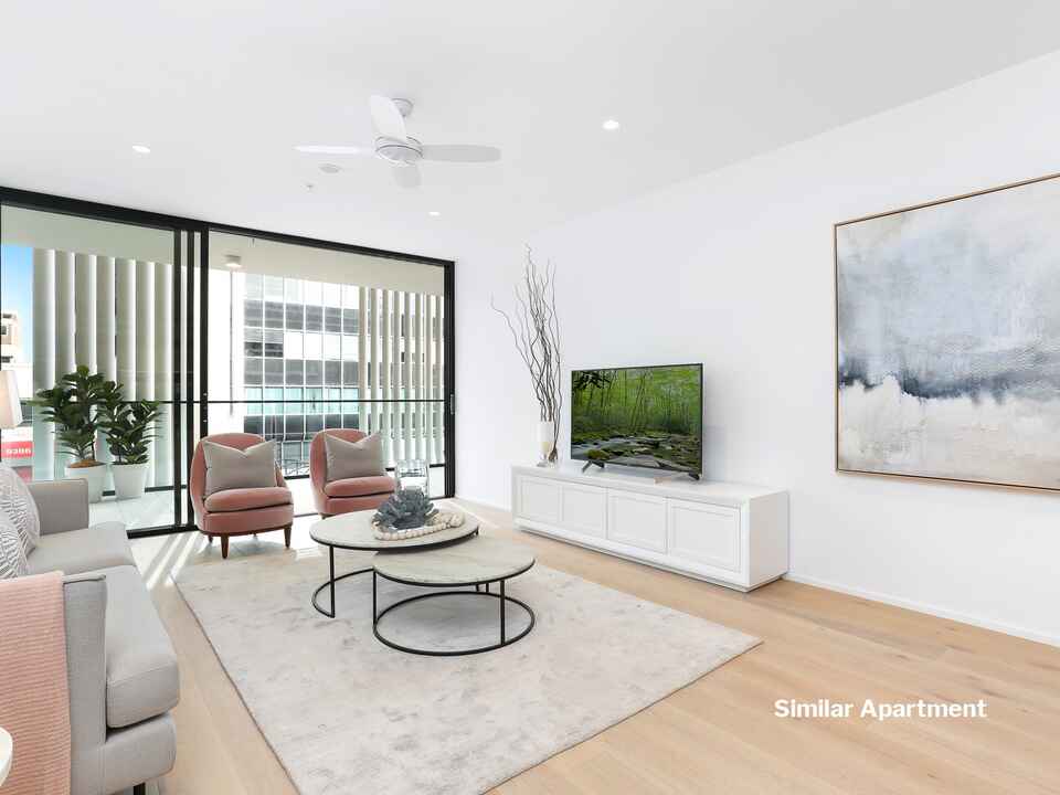 1 Bed/32-42 Spring Street Bondi Junction