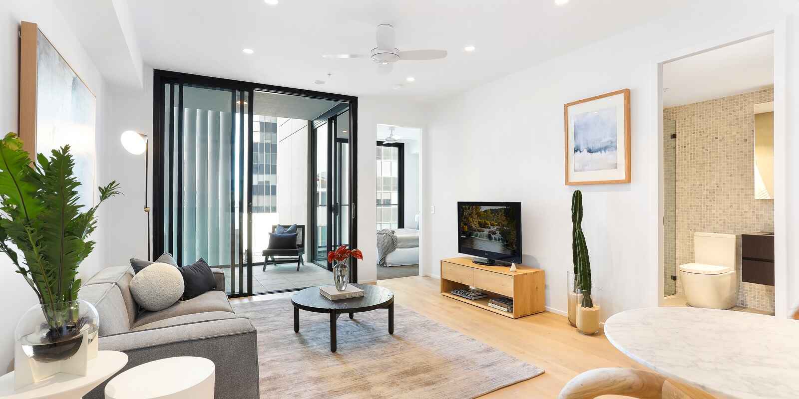 1 Bed/32-42 Spring Street Bondi Junction