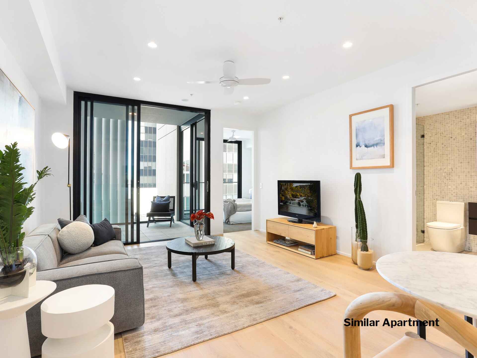 1 Bed/32-42 Spring Street Bondi Junction