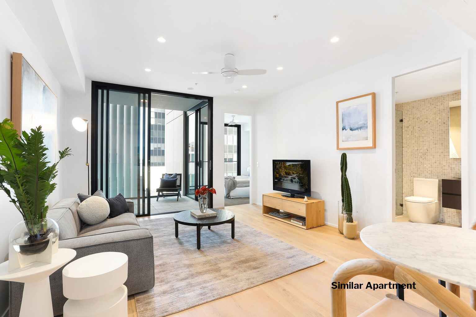 1 Bed/32-42 Spring Street Bondi Junction 1 Bed/32-42 Spring Street Bondi Junction