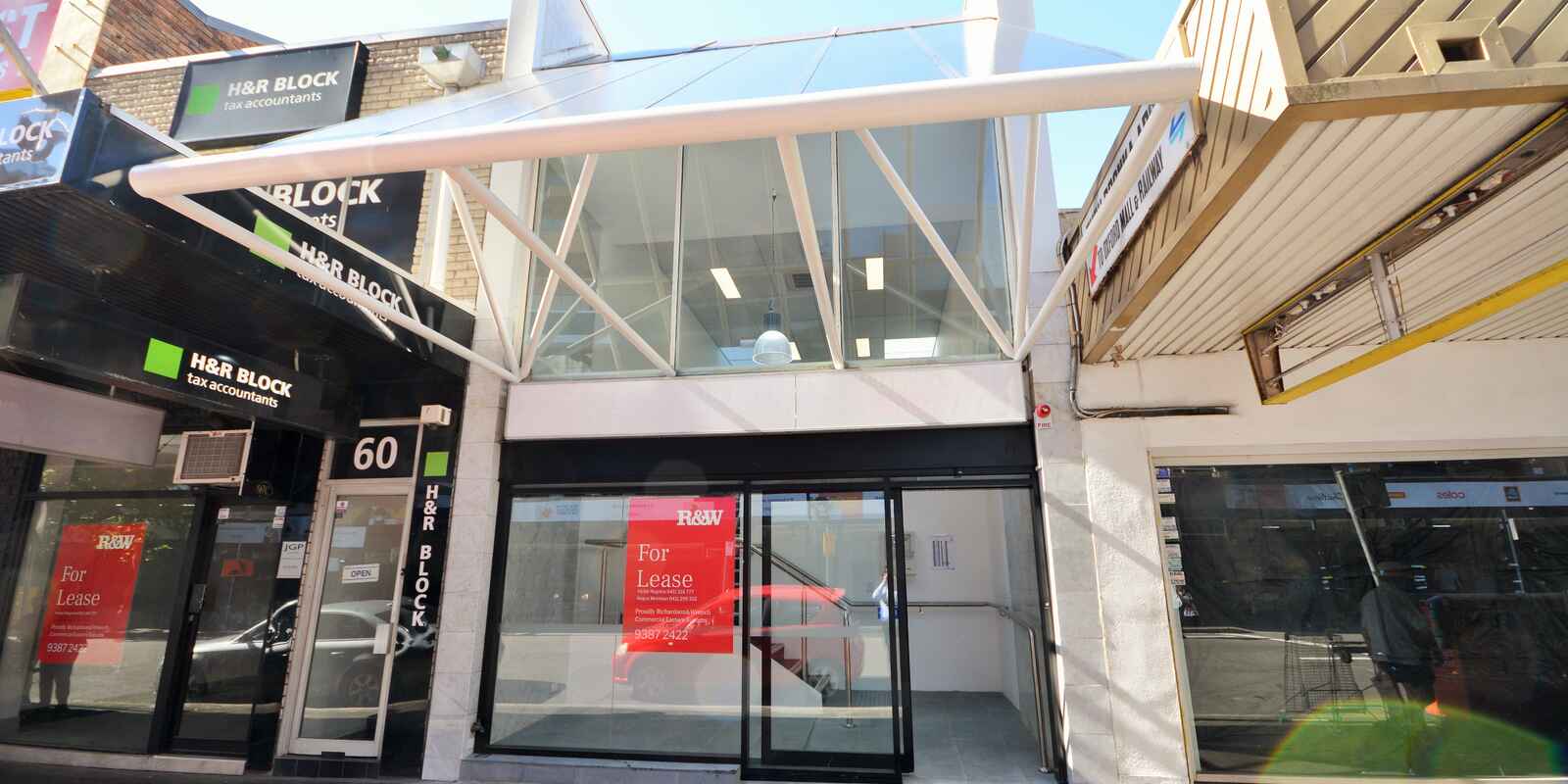 62 Spring Street Bondi Junction