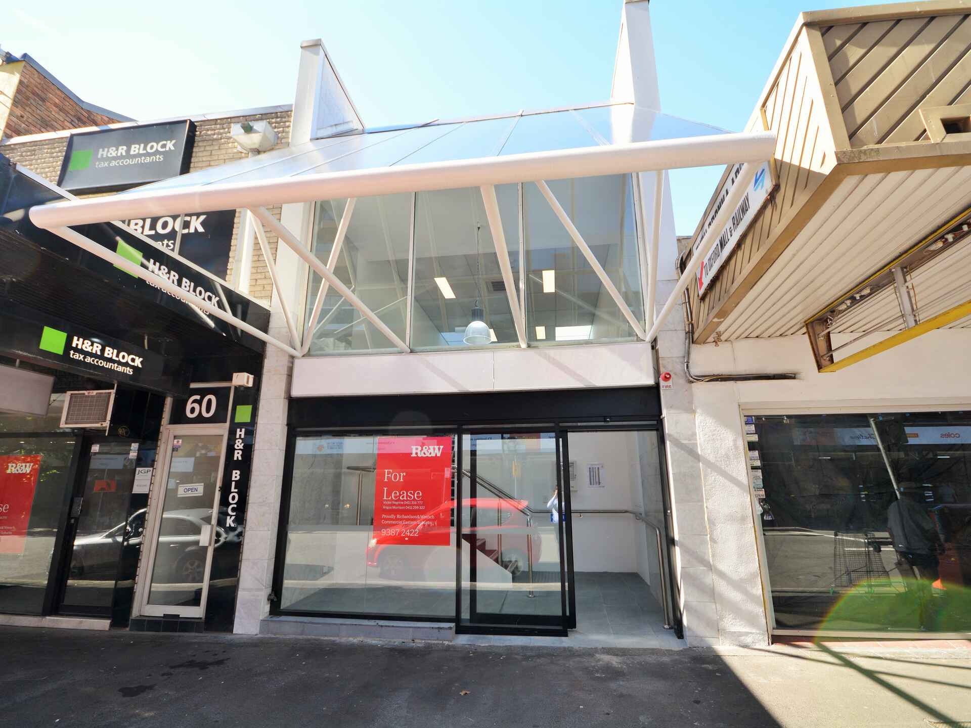 62 Spring Street Bondi Junction