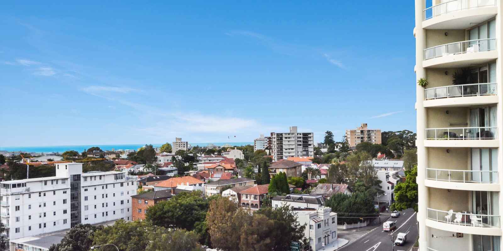 VUE 907/570 Oxford Street Bondi Junction