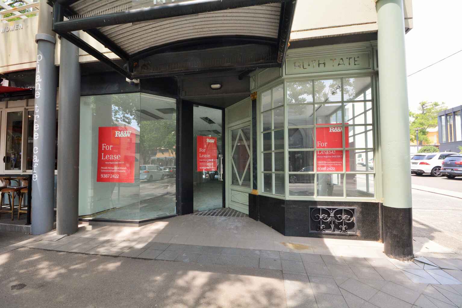 111 Queen Street Woollahra