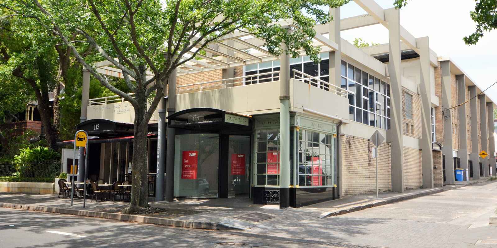 111 Queen Street Woollahra