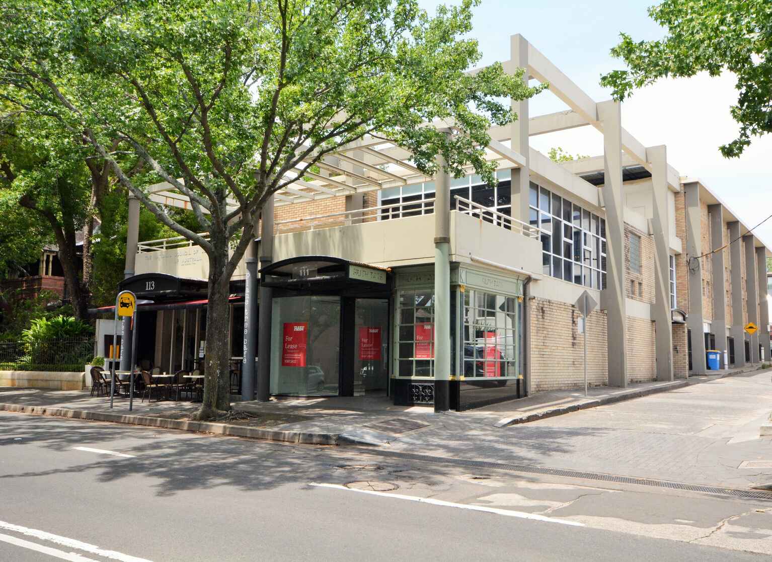 111 Queen Street Woollahra