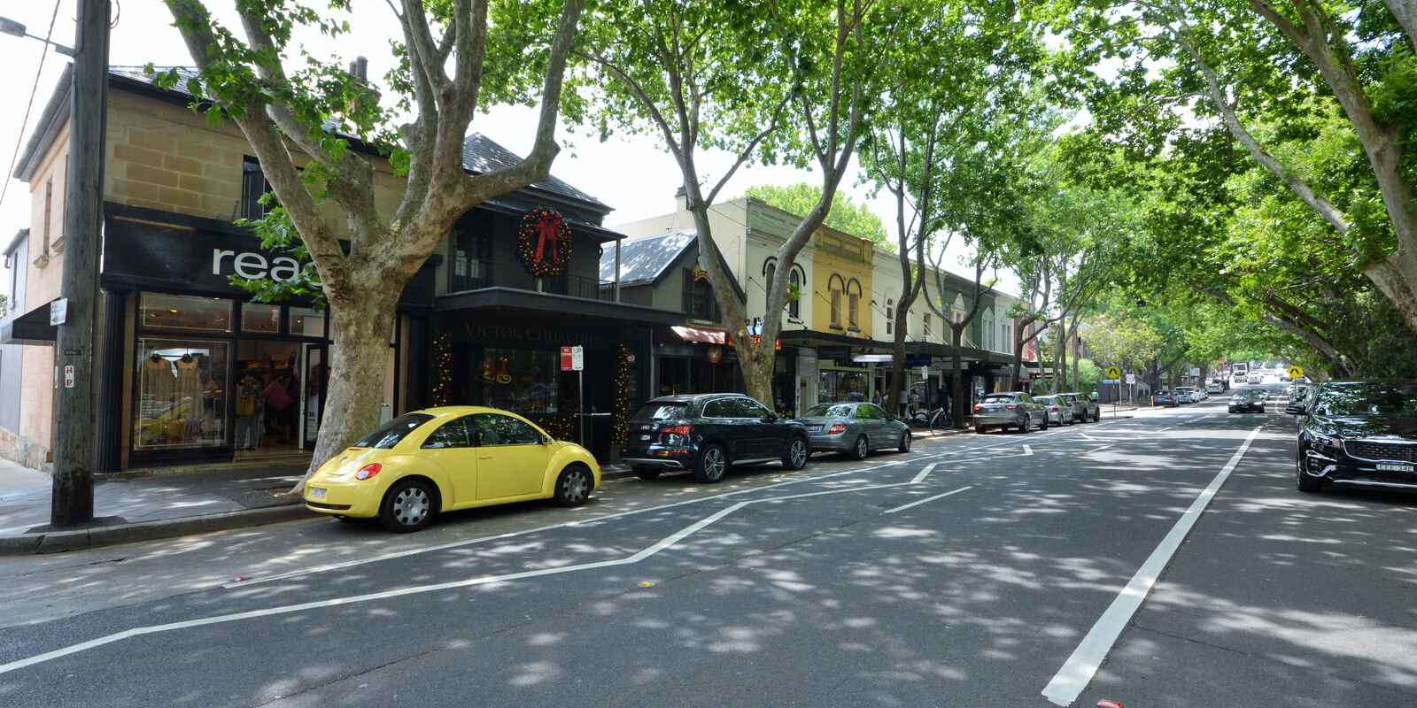111 Queen Street Woollahra