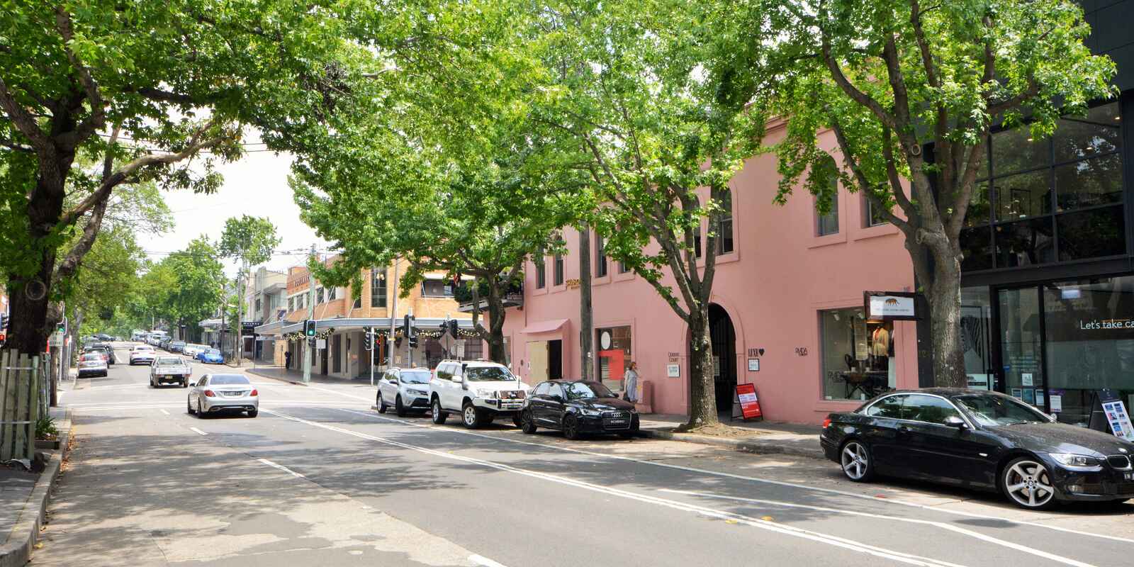 111 Queen Street Woollahra
