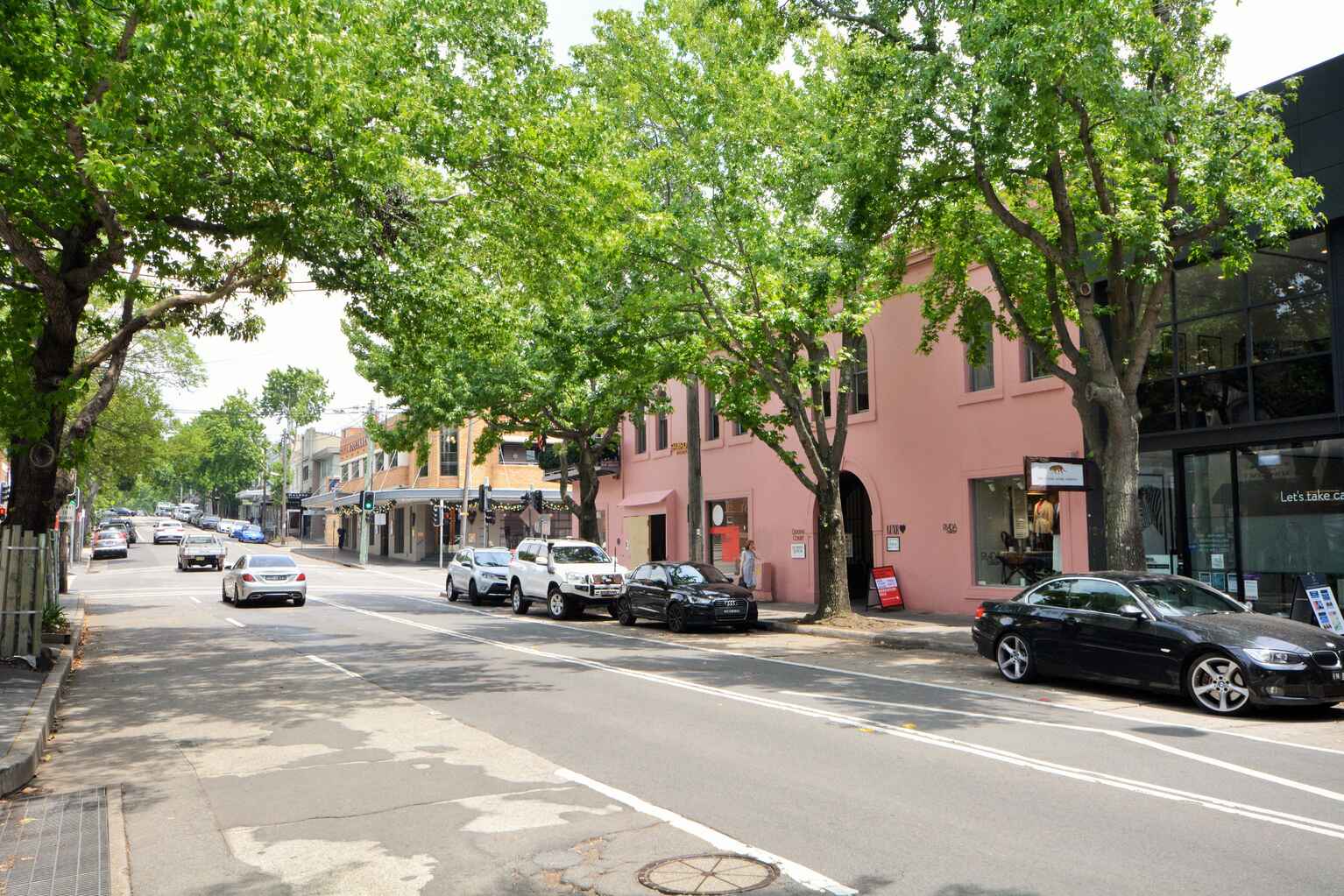 111 Queen Street Woollahra