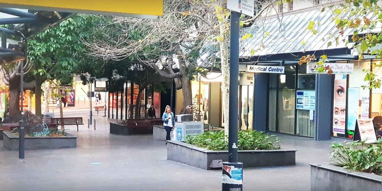 Shop 3 4-12 Waverley Street Bondi Junction