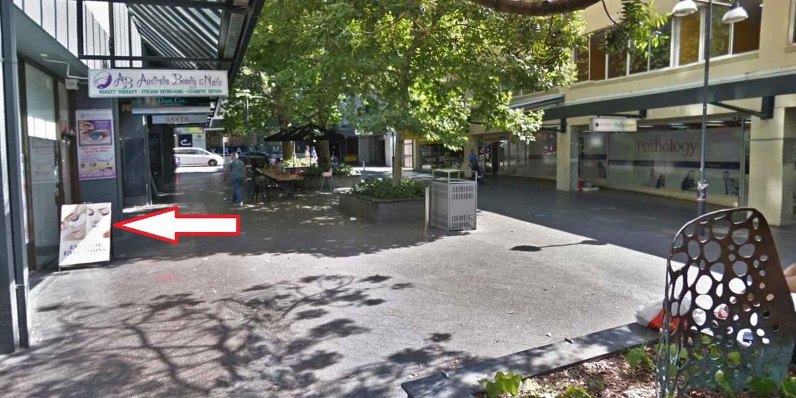 Shop 3 4-12 Waverley Street Bondi Junction