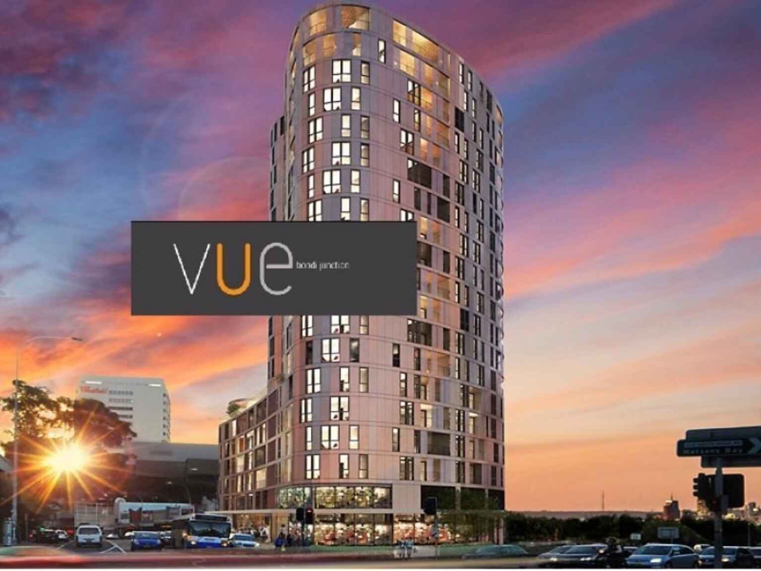 401/570 Oxford Street Bondi Junction 401/570 Oxford Street Bondi Junction