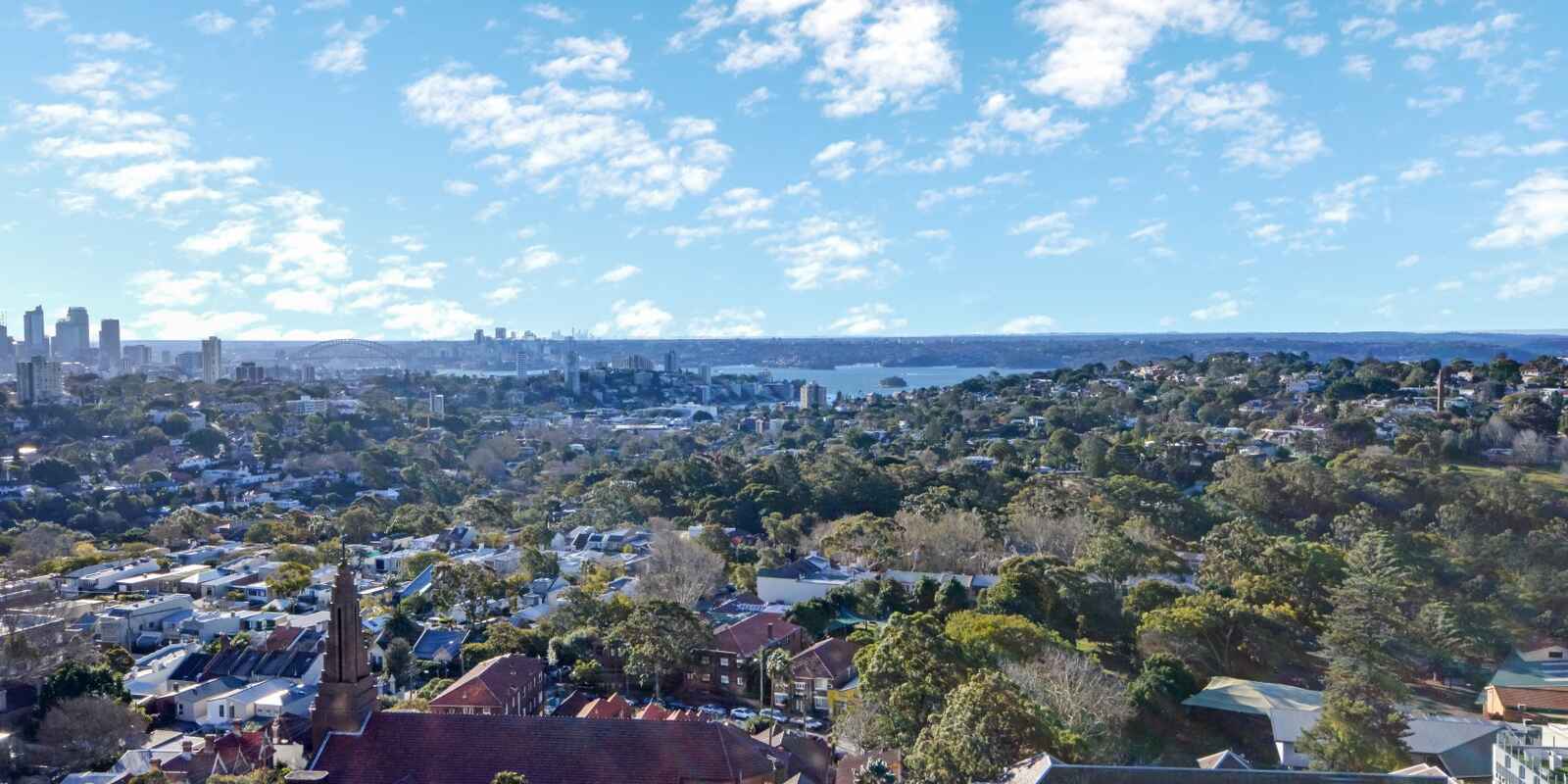 1203/570 Oxford Street Bondi Junction