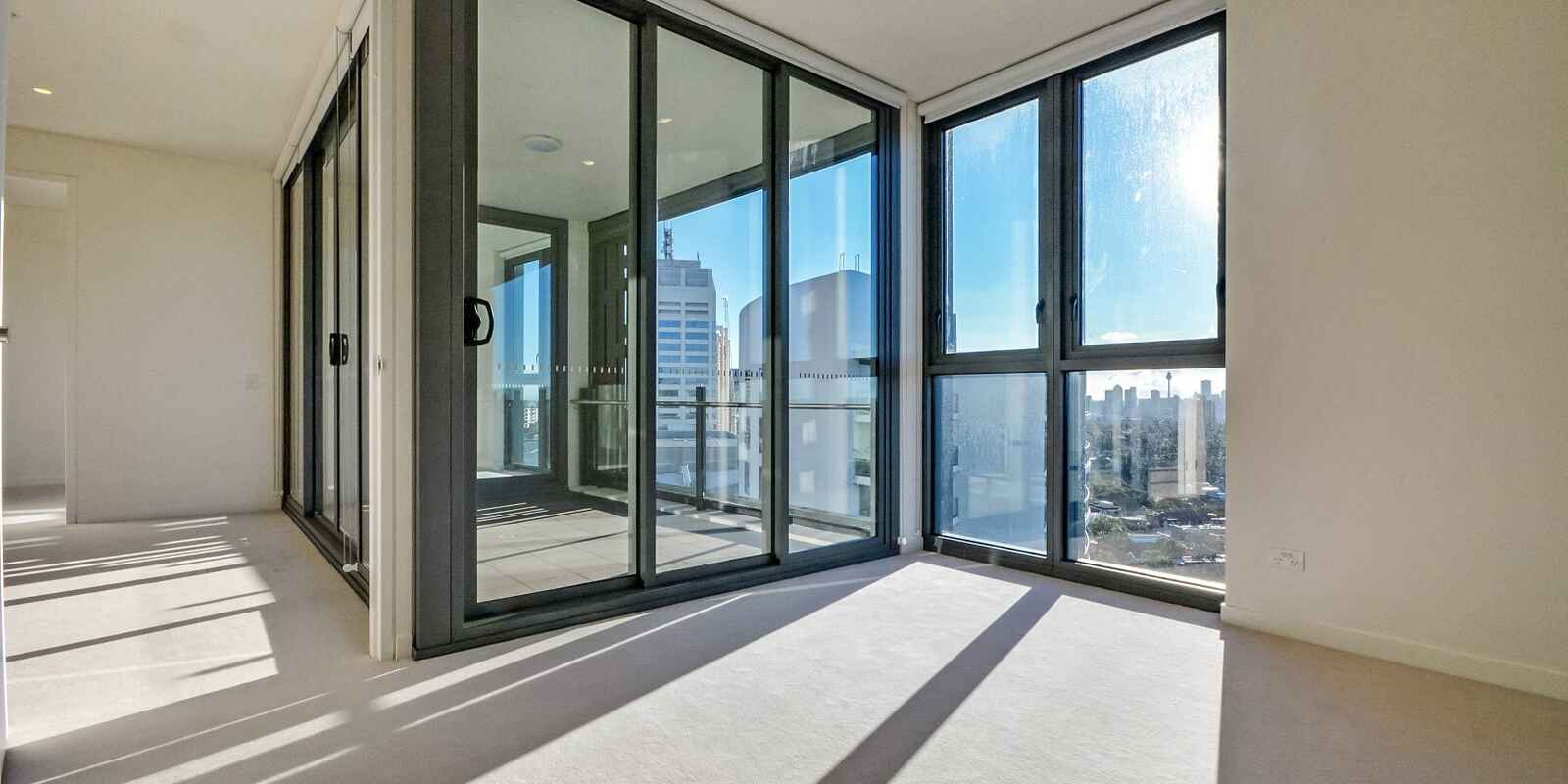 1203/570 Oxford Street Bondi Junction