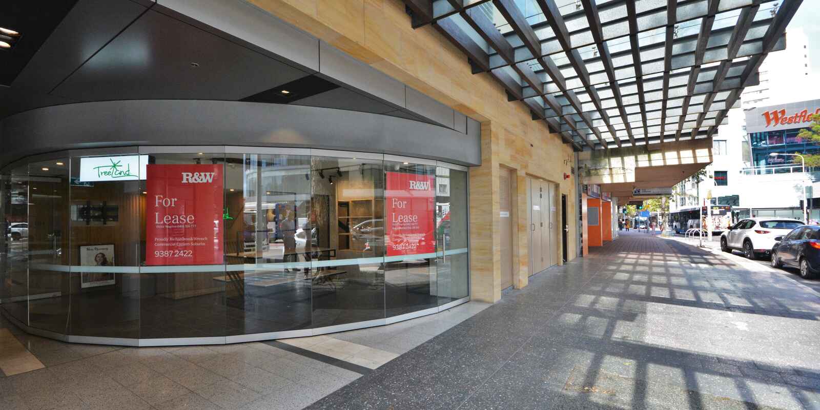 Shop 101 253-255 Oxford Street Bondi Junction