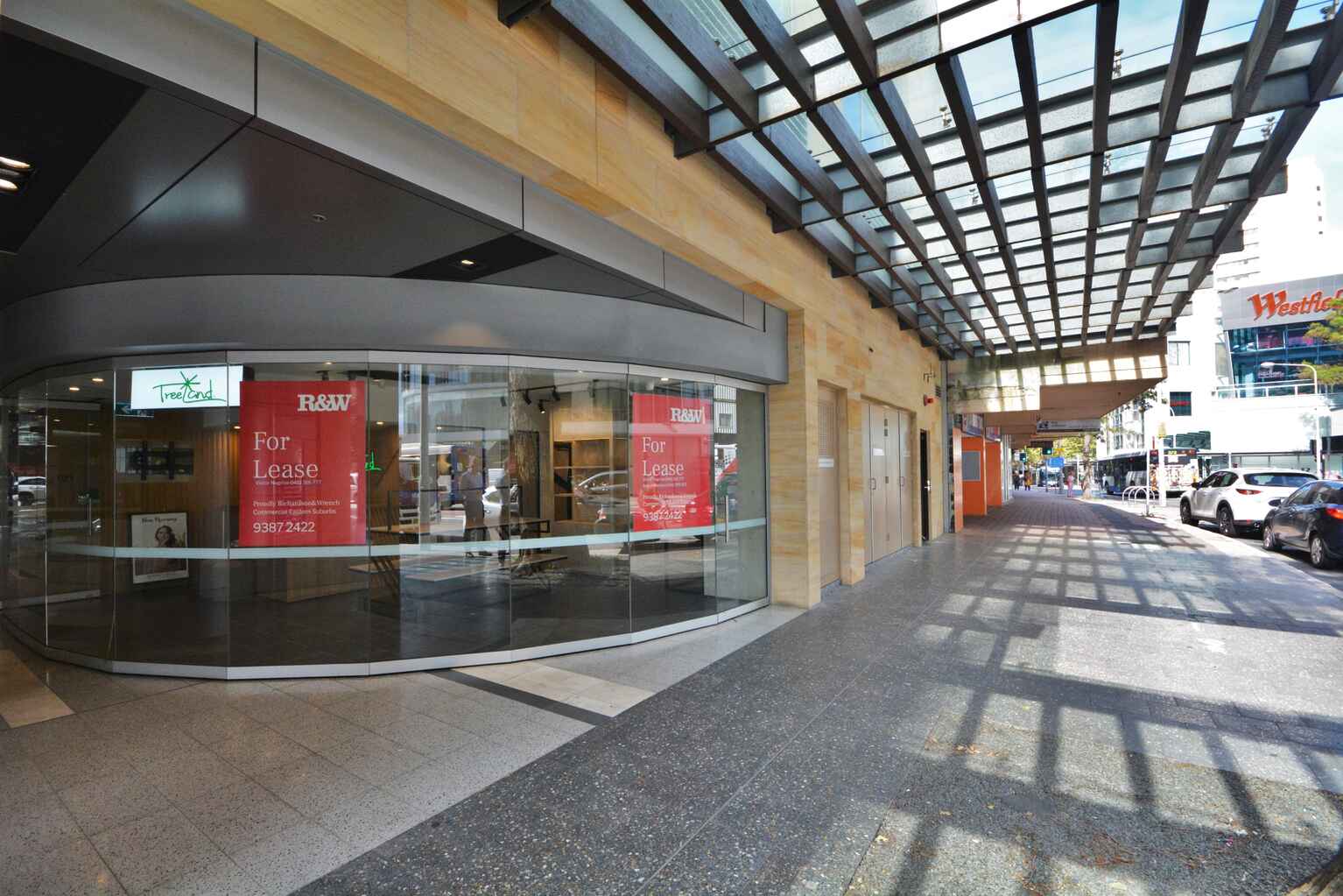 Shop 101 253-255 Oxford Street Bondi Junction