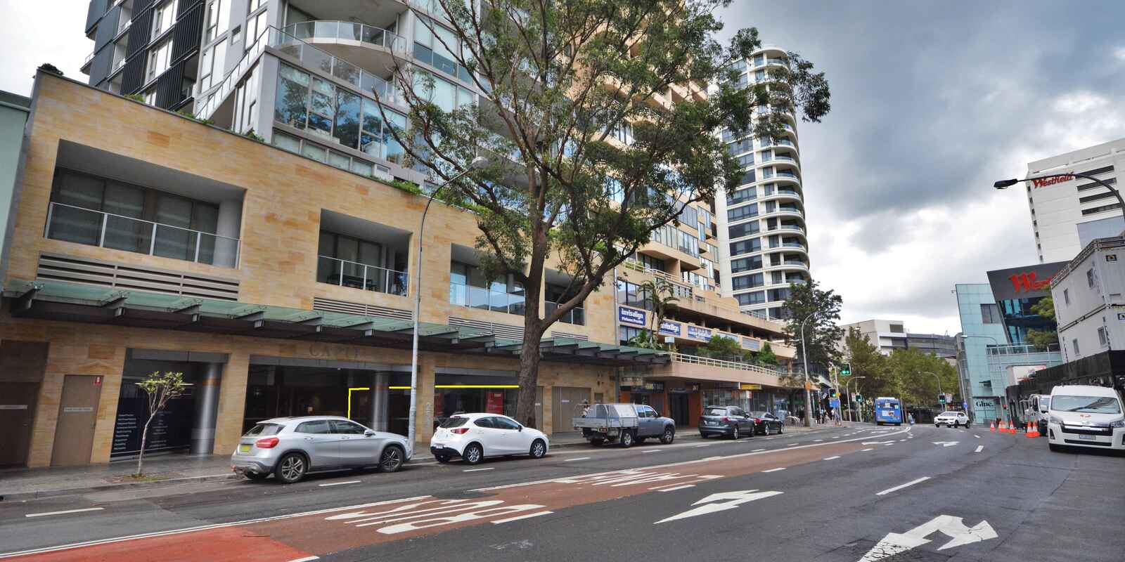 Shop 101 253-255 Oxford Street Bondi Junction