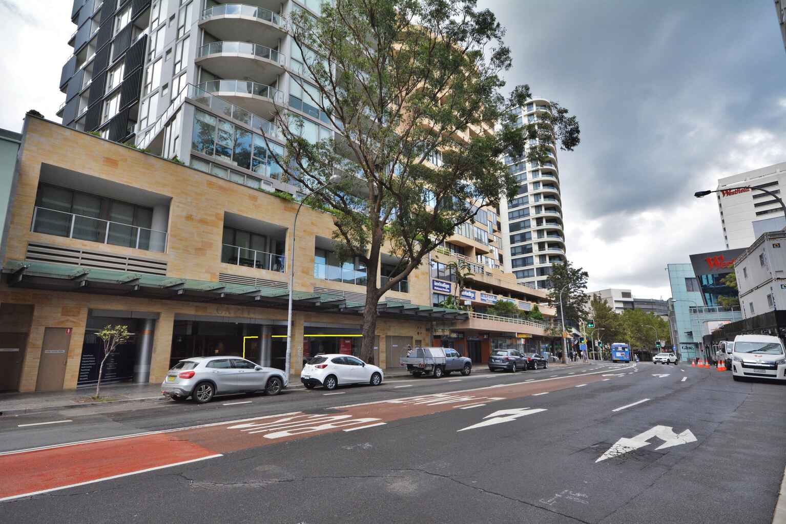 Shop 101 253-255 Oxford Street Bondi Junction