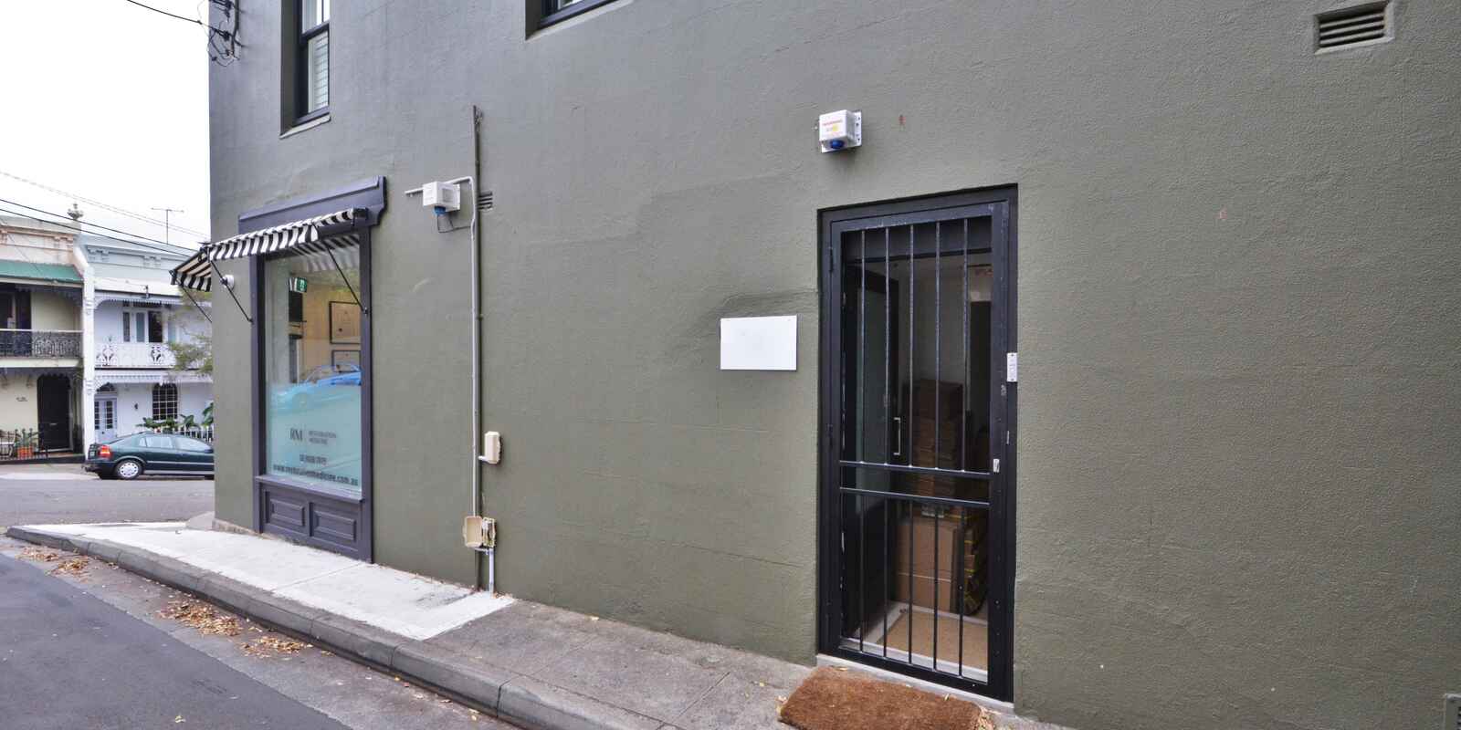 85 Elizabeth Street Paddington