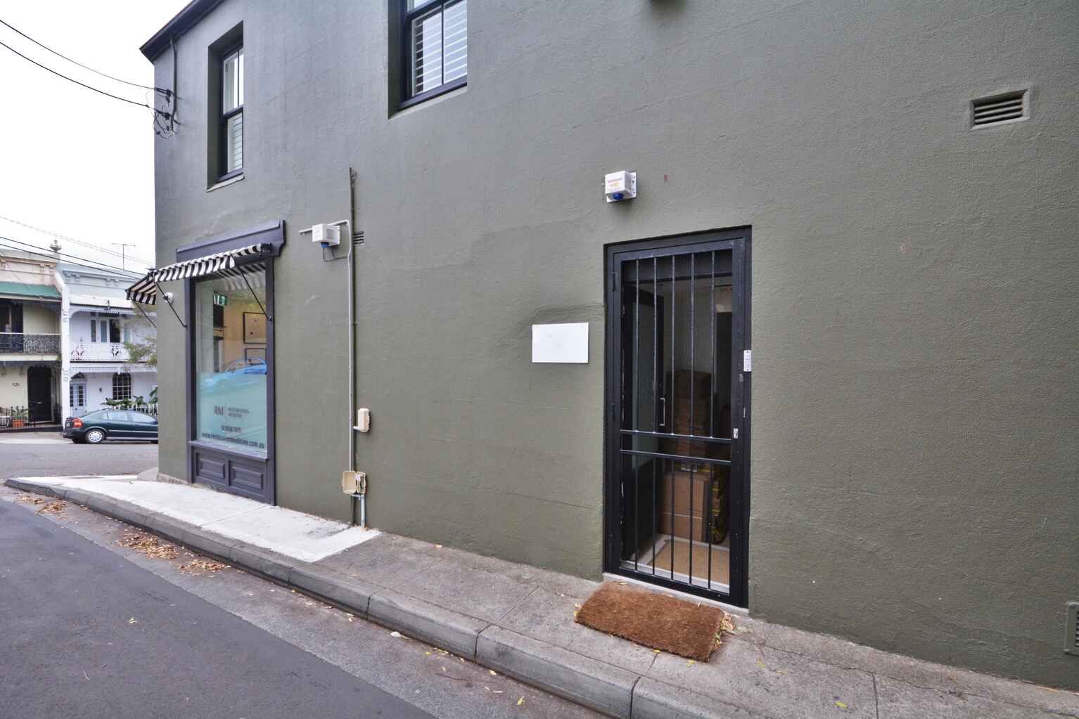 85 Elizabeth Street Paddington