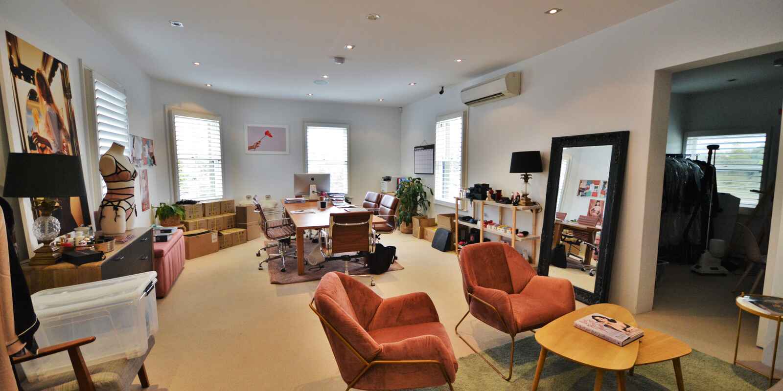 85 Elizabeth Street Paddington