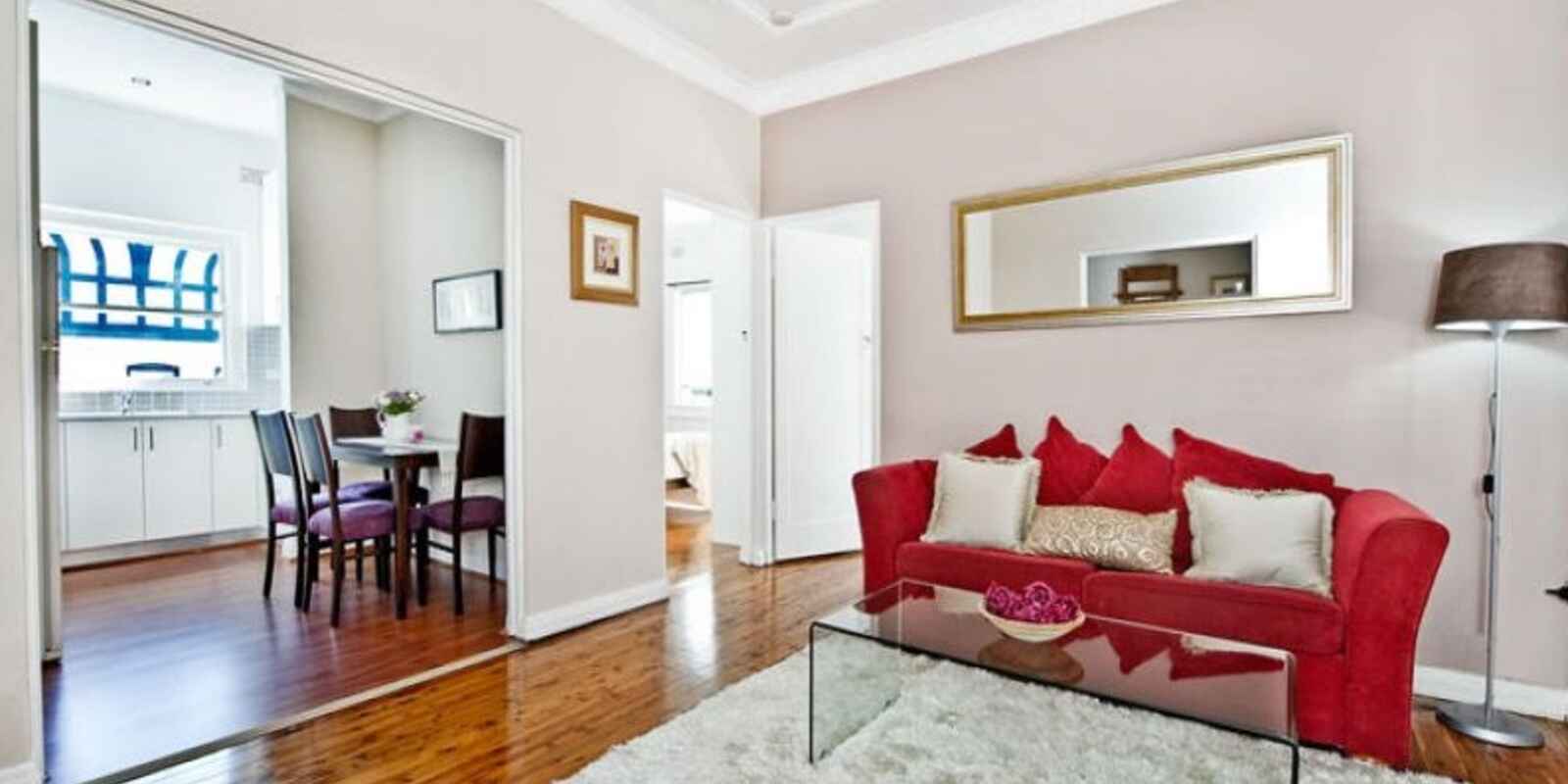 10/134 Bondi Road Bondi 10/134 Bondi Road Bondi