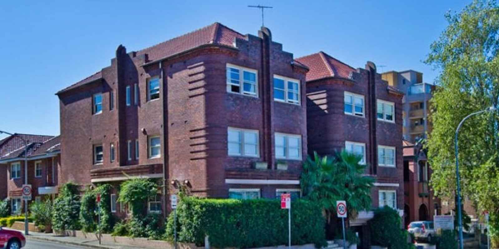 10/134 Bondi Road Bondi 10/134 Bondi Road Bondi