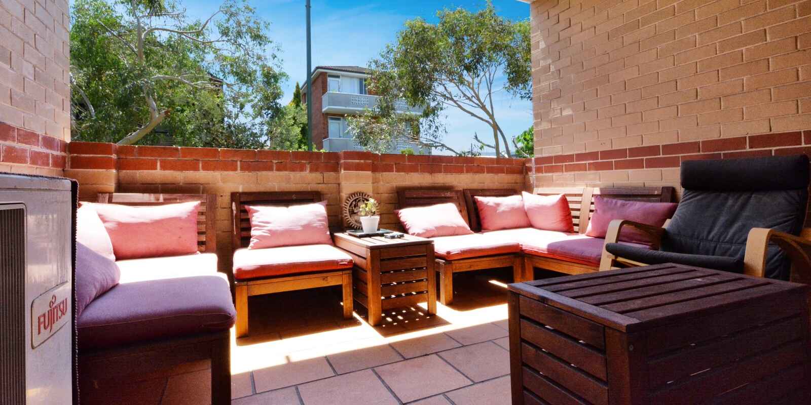 6/124-128 Curlewis Street Bondi Beach