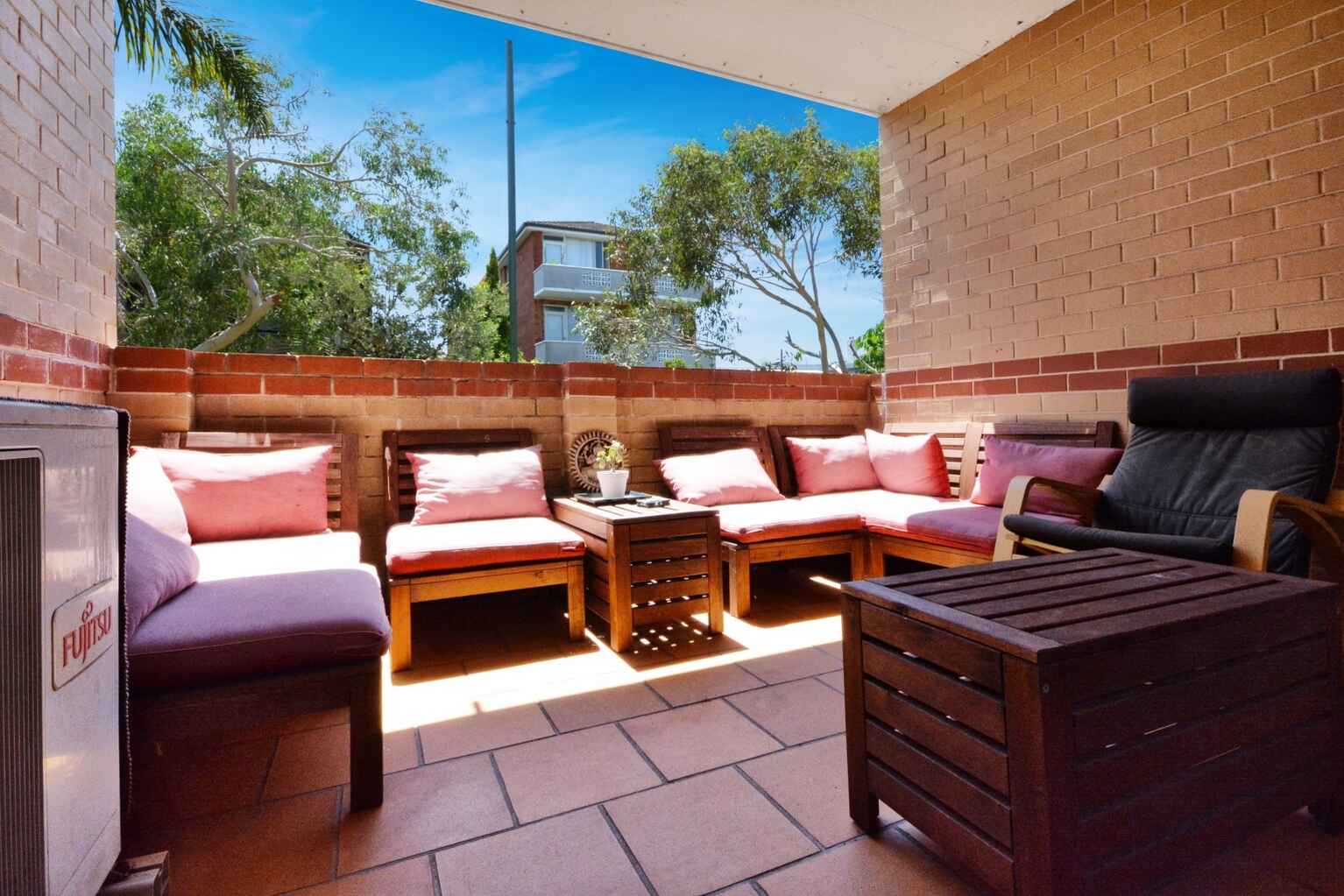 6/124-128 Curlewis Street Bondi Beach